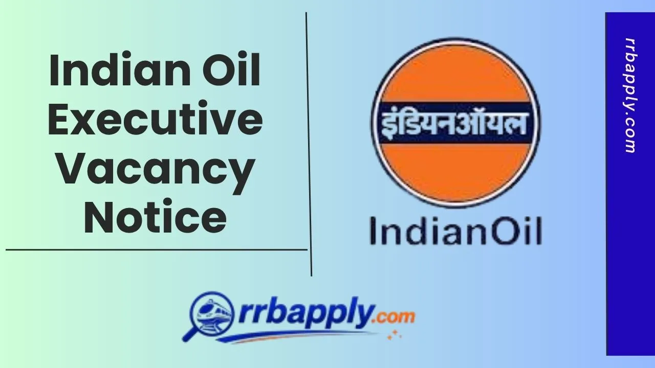 IOCL Executive Recruitment 2026 is our for 470 Vacancies of Graduate Engineer, Officer (Marketing), Law Officer, Assistant Quality Control Officer and Diploma Engineer posts
